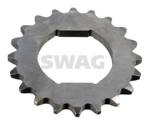 SWAG 40 94 8428 TOOTHED WHEEL 40948428