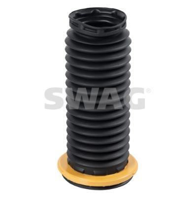 SWAG 33 10 1905 Bellow and bump for 1 shock absorber 33101905
