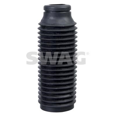 SWAG 40 10 6585 Bellow and bump for 1 shock absorber 40106585