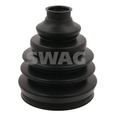 SWAG 30 93 6189 Bellow, drive shaft 30936189