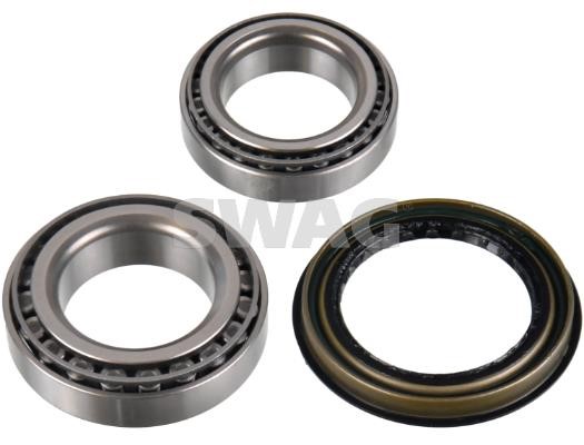 SWAG 33 10 2863 Wheel bearing kit 33102863