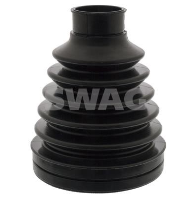 SWAG 60 10 0439 Bellow, drive shaft 60100439