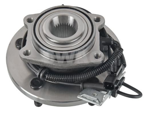 SWAG 33 10 2800 Wheel bearing kit 33102800