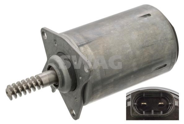 SWAG 11 10 4979 Actuator, exentric shaft (variable valve lift) 11104979