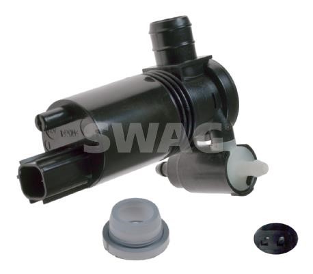 SWAG 33 10 2480 Water Pump, window cleaning 33102480