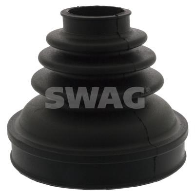 SWAG 62 10 0208 Bellow, drive shaft 62100208