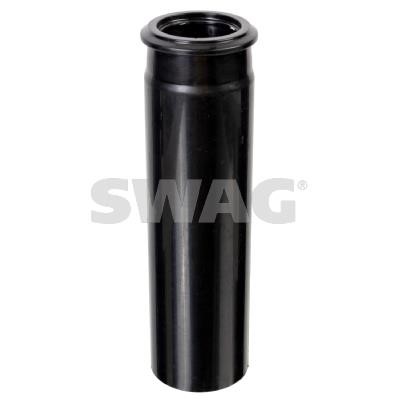 SWAG 33 10 3476 Bellow and bump for 1 shock absorber 33103476