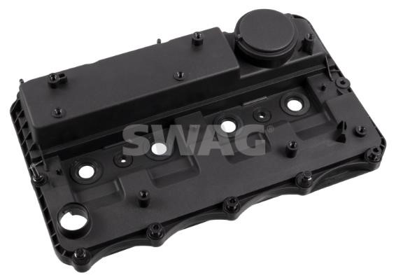 SWAG 33 10 4042 Cylinder Head Cover 33104042