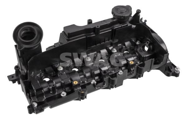 SWAG 33 10 3930 Cylinder Head Cover 33103930
