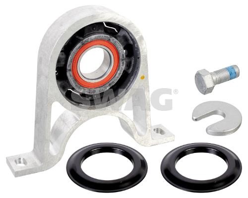 SWAG 33 10 3068 Mounting, propshaft 33103068