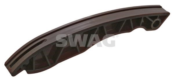 SWAG 91 10 0143 Sliding rail 91100143