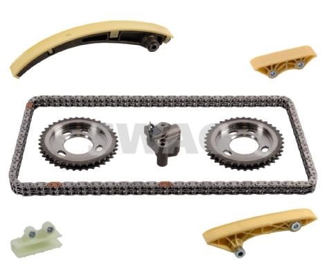 SWAG 33 10 2707 Timing chain kit 33102707