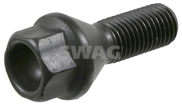 SWAG 33 10 2002 Wheel bolt 33102002