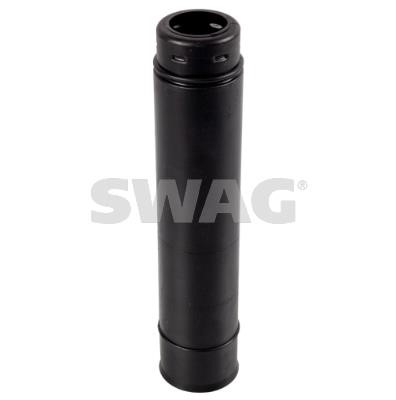 SWAG 50 10 8768 Bellow and bump for 1 shock absorber 50108768