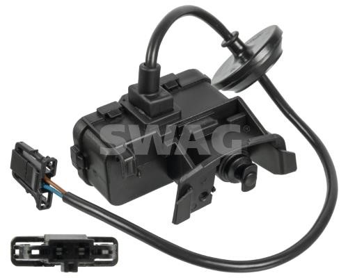 SWAG 33 10 1996 Control, central locking system 33101996