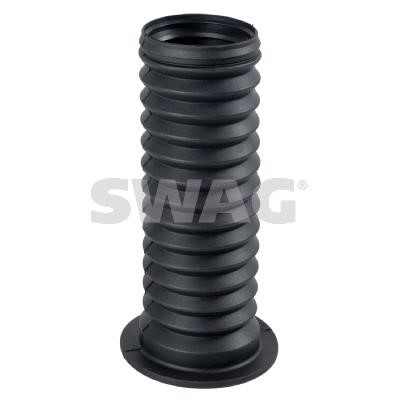 SWAG 33 10 1857 Bellow and bump for 1 shock absorber 33101857