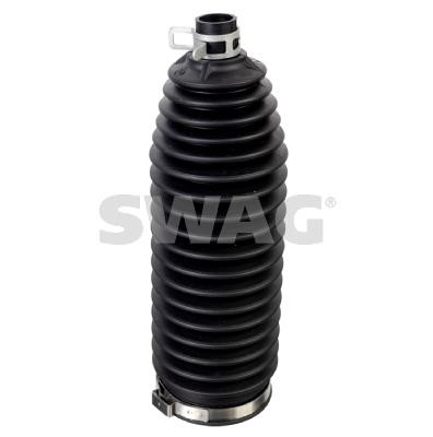 SWAG 33 10 3437 Bellow Kit, steering 33103437 33103437 SWAG Bellow Kit, steering