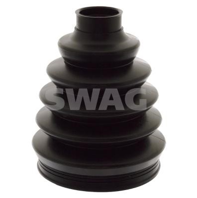 SWAG 82 10 1858 Bellow, drive shaft 82101858