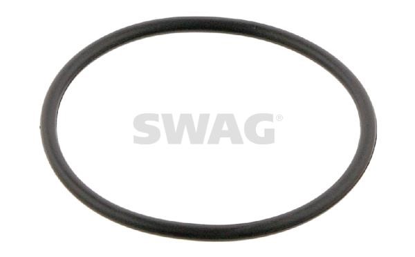 SWAG 59 92 9737 Seal Ring, steering knuckle 59929737