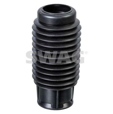 SWAG 10 10 8928 Bellow and bump for 1 shock absorber 10108928