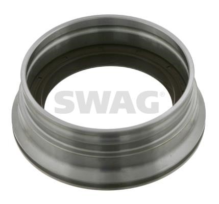 SWAG 10 90 4627 Ring, wheel hub 10904627