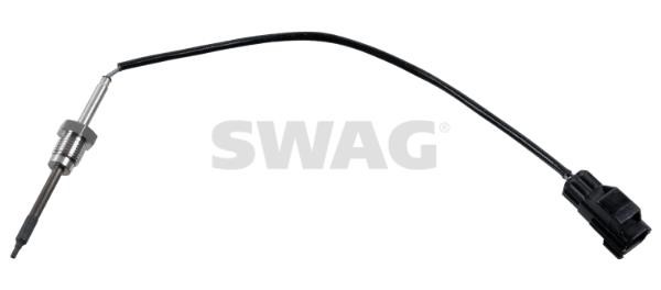 SWAG 33 10 3547 Exhaust gas temperature sensor 33103547