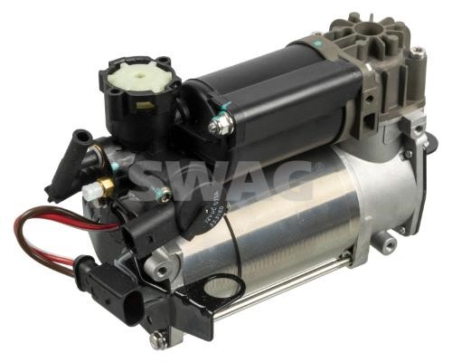 SWAG 33 10 4261 Pneumatic system compressor 33104261