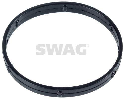 SWAG 40 10 4387 Seal, EGR valve 40104387