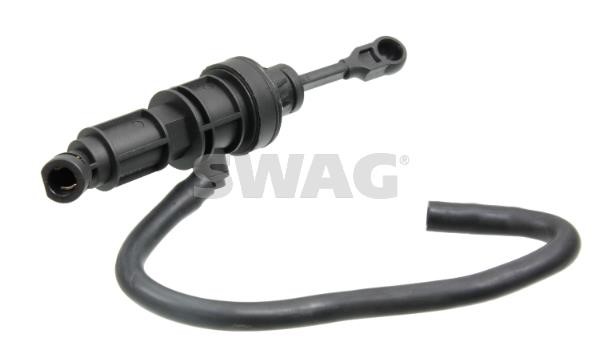 SWAG 33 10 2550 Master cylinder, clutch 33102550