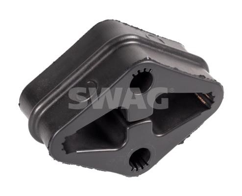 SWAG 33 10 0615 Exhaust mounting bracket 33100615