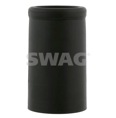 SWAG 30 91 2502 Bellow and bump for 1 shock absorber 30912502