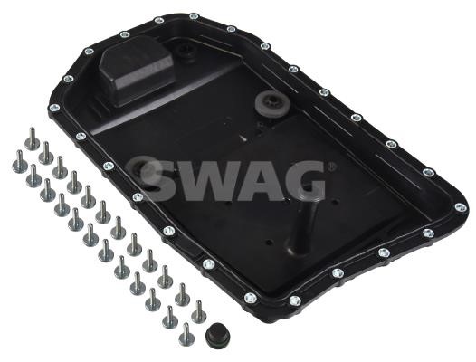33100982 SWAG Automatic transmission filter