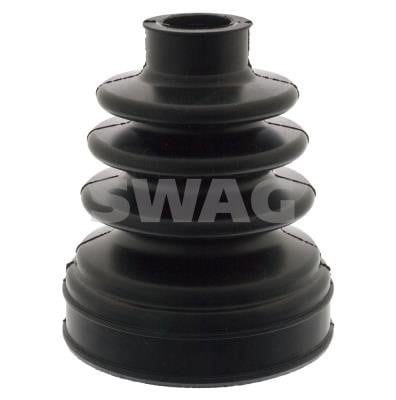 SWAG 81 10 0205 Bellow, drive shaft 81100205