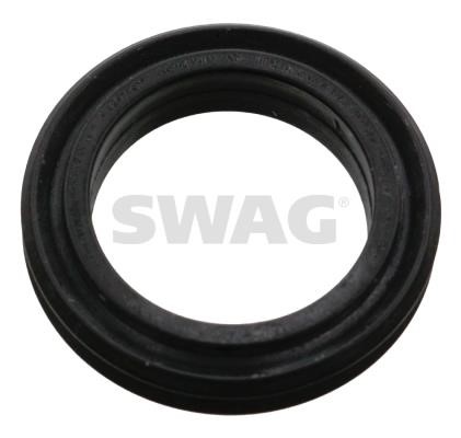 SWAG 20 10 0122 Seal Ring, oil cooler 20100122