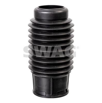 SWAG 10 10 8924 Bellow and bump for 1 shock absorber 10108924