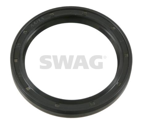 SWAG 97 90 2469 Shaft Seal, wheel hub 97902469