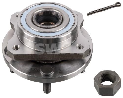 SWAG 33 10 2840 Wheel bearing kit 33102840