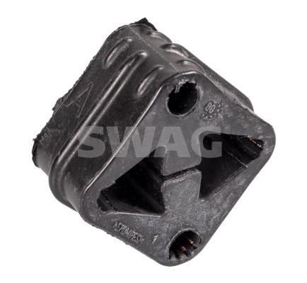 SWAG 33 10 0607 Exhaust mounting bracket 33100607