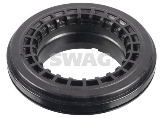 SWAG 33 10 2491 Rolling Bearing, suspension strut support mount 33102491 33102491 SWAG Rolling Bearing, suspension strut support mount