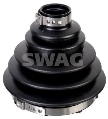 SWAG 33 10 3268 Bellow set, drive shaft 33103268