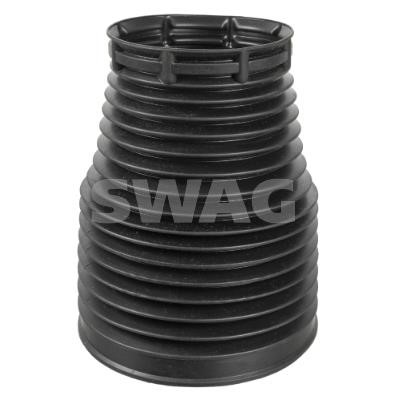 SWAG 33 10 1668 Bellow and bump for 1 shock absorber 33101668