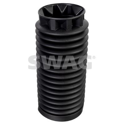SWAG 33 10 2990 Bellow and bump for 1 shock absorber 33102990