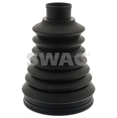 SWAG 62 10 0298 Bellow, drive shaft 62100298