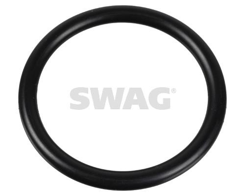SWAG 33 10 2127 Gasket, thermostat 33102127