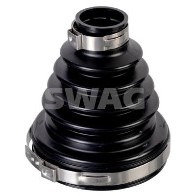 SWAG 33 10 2156 Bellow set, drive shaft 33102156
