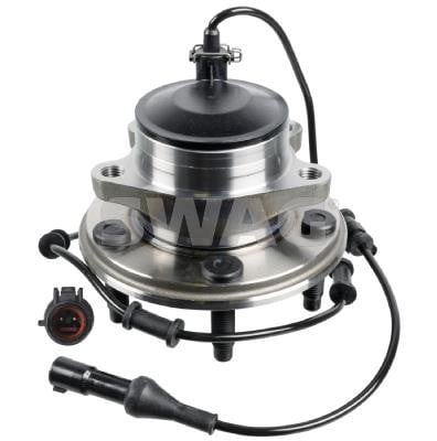 SWAG 33 10 2798 Wheel bearing kit 33102798