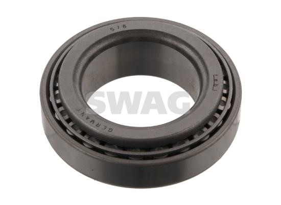 SWAG 50 90 6176 Wheel bearing 50906176