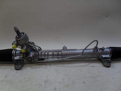 URW 30-62051 Steering Gear 3062051