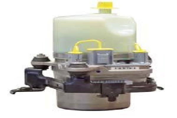 URW 36-76593 Hydraulic Pump, steering system 3676593