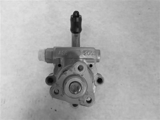 Hydraulic Pump, steering system URW 32-93505